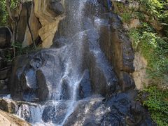 -天津盘山风景名胜区