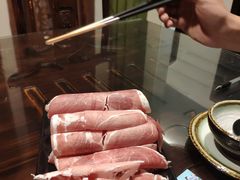 -蘭番坊青海特色铜锅涮·清真