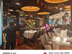 -老傅家湘潭水煮活鱼店(众一国际店)