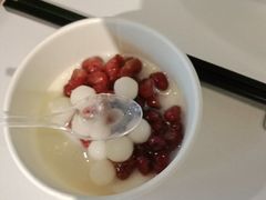 -小厨娘淮扬菜(清江苏宁广场店)