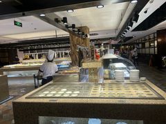 -汉巴味德(大悦城店)