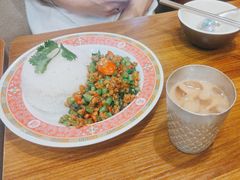 -曼谷食堂·泰国家庭料理