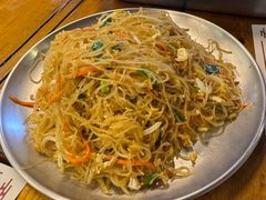 -后街佬·炭火鲜鱼杂(南城店)