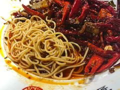 -有位虾匠·手工土菜小馆(市北店)