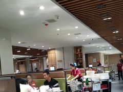 -清真·锦翔炝锅鱼(明德门店)