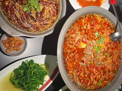 -麻六记(凤凰汇店)