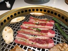 -千寻山野烤肉(中关村店)