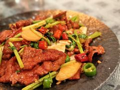 -京尊烤鸭店JINGZUN(春秀路店)