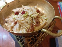 -楼兰新疆主题餐厅(坂田佳华领汇广场店)