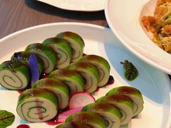-将相和·海鲜蒸饺大连菜