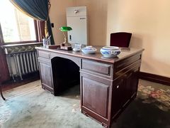 -青岛德国总督楼旧址博物馆