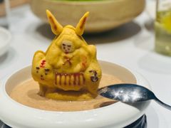 -局气 烤鸭·北京菜(光华路店)