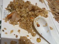 -火地铁板烧(昆山万象汇店)