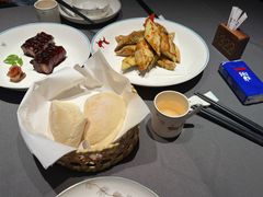 -小炳胜(卓悦中心店)
