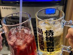 -泥炉烧肉师(新街口金銮巷店)