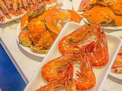 -半岛听涛蒸汽海鲜自助(K11店)