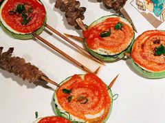 -鸟山鸣·日料食堂(王府井店)