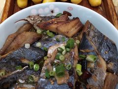 -海岛渔村大酒店(云霄路店)