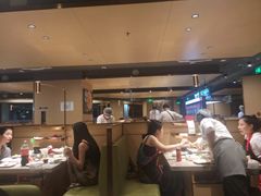 -海底捞火锅(漫乐城夜宵主题店)