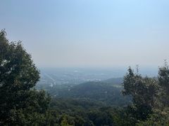 -北京西山国家森林公园