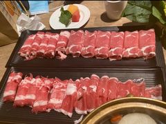 -古关火锅店(古北水镇景区店)