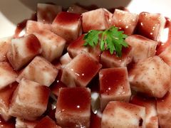 山药-粗茶淡饭·隐庐私厨(东亭店)