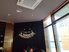 -吉布鲁牛排海鲜自助(温江合生汇店)