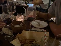 -ibarrel爱杯·bistro&brunch(江宁路店)