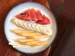-1901 Cafe(西四店)