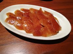 -君悦酒店·1881·北京烤鸭