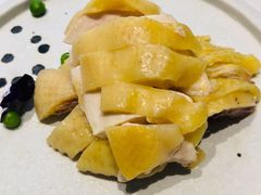 崇明白切鸡-道道鲜·崇明私房菜(五角场店)