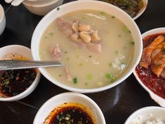 -牛王庙(龙华花园店)