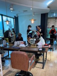 -意廊 Hair Salon