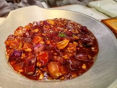 -绿茶餐厅(北京世纪金源店)