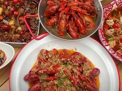 -霸王虾·麻辣小龙虾(太古里店)