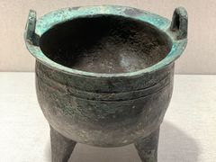 -深圳博物馆(古代艺术馆)