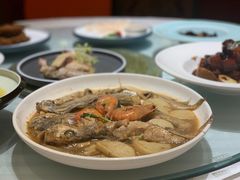 -和记小菜(大宁店)