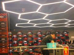 -魔赛卡丁车赛车汇(上海店)