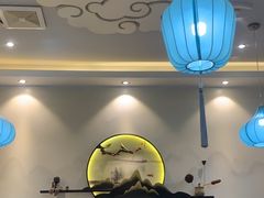 -赣南人家·头牌江西菜(劲松店)