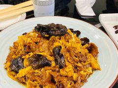 -穆隆斋清真大饭店(串窑街店)
