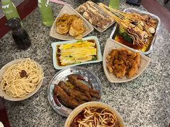 -小街天府(西工小街店)