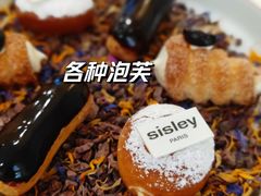 -潮一不贰·法式甜品·生日蛋糕·西式简餐(外滩店)