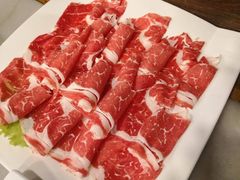 -牛街·马辈儿涮肉(牛街二店)