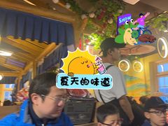 -望庐说·本地菜馆