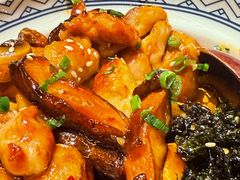 -無二炙坊·和牛烧肉(大钟寺1733店)