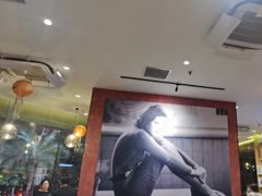 -安妮意大利餐厅(世贸天阶店)
