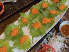 -万岛日本料理铁板烧(万泰国际店)