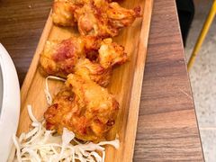 日式炸鸡-真打拉面·日式拉面新流派(体育西横街店)
