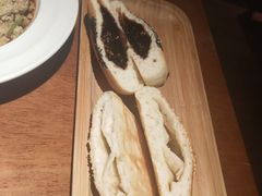 转炉火烧-黑鸡小馆(金源店)