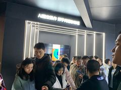 -华为授权体验店(西单大悦城店)